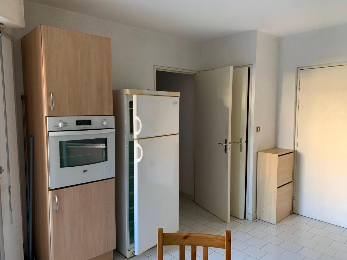 T2 Climatise - Rdc & Belle Terrasse A Apartment